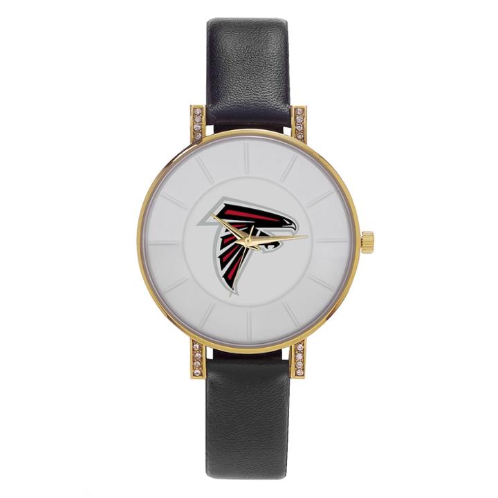 Men's Sparo Atlanta Falcons Lunar Watch, Multicolor