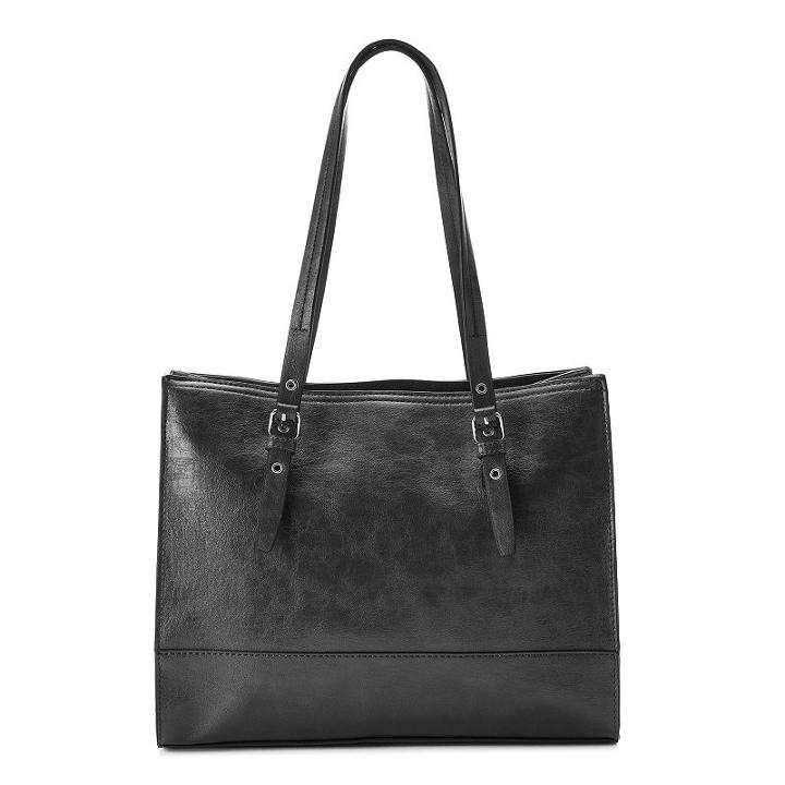 Mondani Dakota Shopper, Women's, Black