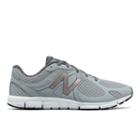 New Balance 630 V5 Women's Running Shoes, Size: 9 B, Silver