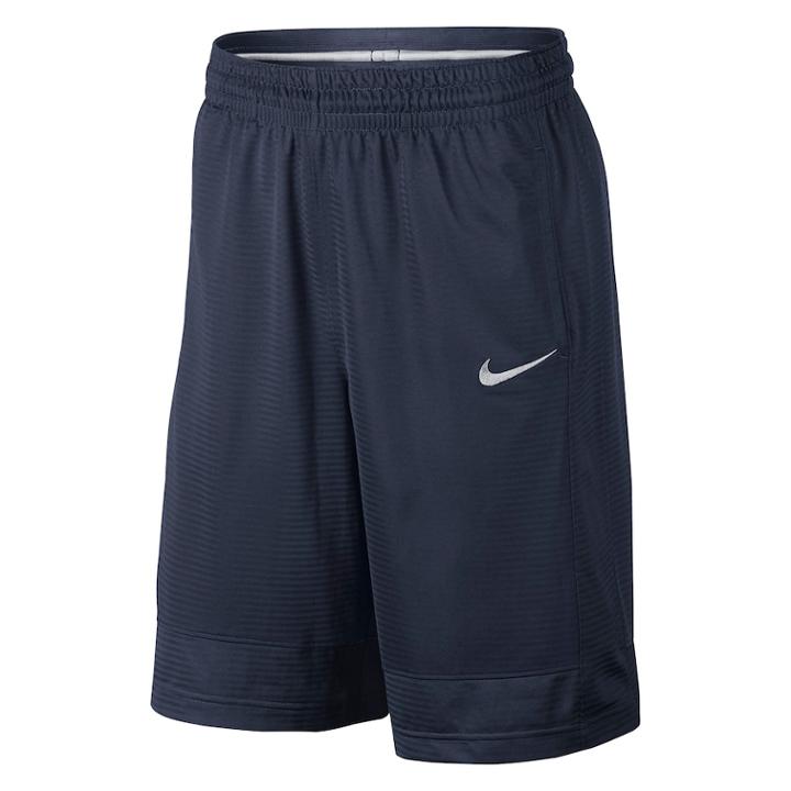 Men's Nike Dri-fit Fastbreak Shorts, Size: Medium, Light Blue