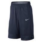 Men's Nike Dri-fit Fastbreak Shorts, Size: Medium, Light Blue