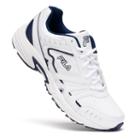 Fila&reg; Memory Go The Distance Men's Cross-training Shoes, Size: 10.5 Wide, Natural