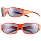Adult Auburn Tigers Wrap Sunglasses, Adult Unisex, Multicolor