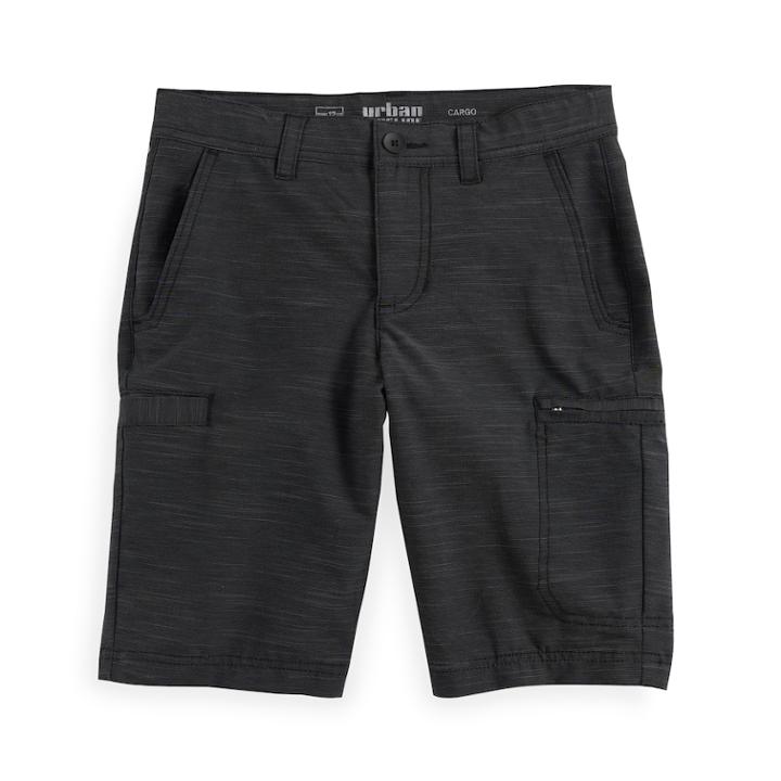 Boys 8-20 Urban Pipeline&reg; Hybrid Shorts, Size: 16, Oxford