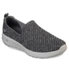 Skechers Gowalk Joy Soothe Women's Shoes, Size: 9.5, Med Grey