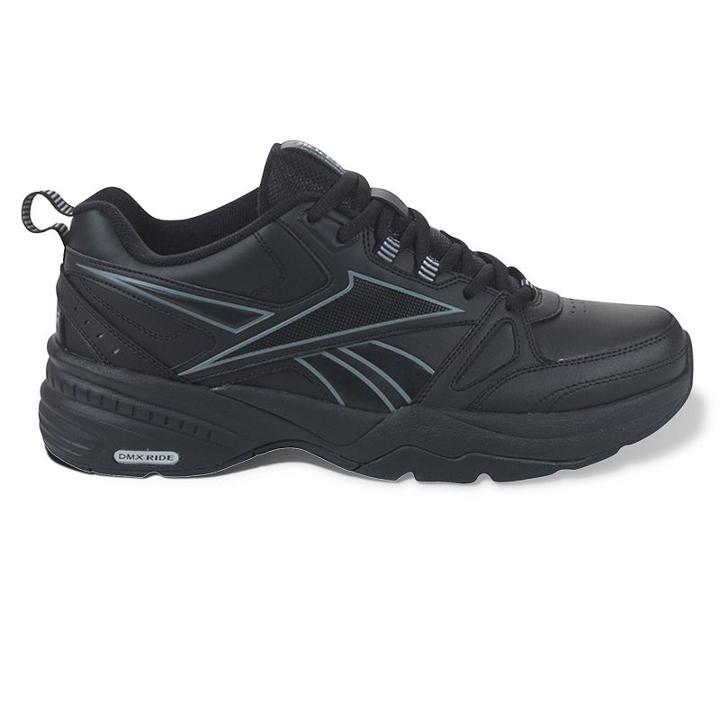Reebok Royal Trainer Mt Men's Cross-training Shoes, Size: 7 4e, Black