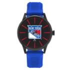 Men's Sparo New York Rangers Cheer Watch, Multicolor