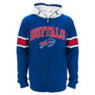Boys 8-20 Buffalo Bills Helmet Hoodie, Boy's, Size: L(14/16), Blue (navy)