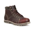 Gbx Guvnor Men's Lug Boots, Size: Medium (9), Brown