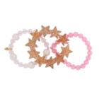 Toddler Girl Oshkosh B'gosh&reg; 3-pk. Beaded Bracelets, Size: 3 And Up, Multicolor