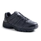 Dickies Athletic Men's Work Shoes, Size: Medium (7), Black