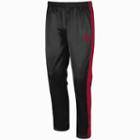 Big & Tall Campus Heritage Indiana Hoosiers Rage Tricot Pants, Men's, Size: 3xl, Black