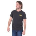 Big & Tall Dickies Logo Tee, Men's, Size: 4xb, Black