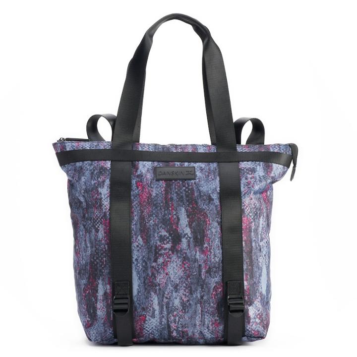 Danskin Convertible Tote, Women's, Grey