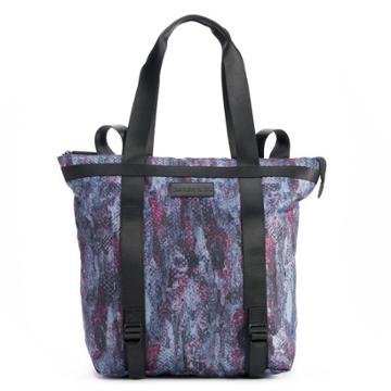 Danskin Convertible Tote, Women's, Grey
