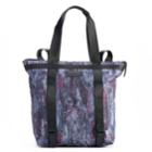 Danskin Convertible Tote, Women's, Grey