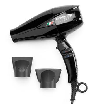 Babyliss Pro Volare V1 Hair Dryer, Black