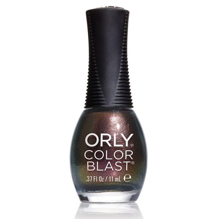 Orly Color Blast Color Flip Nail Polish