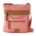 Rosetti Crossbody Bag, Women's, Brt Pink