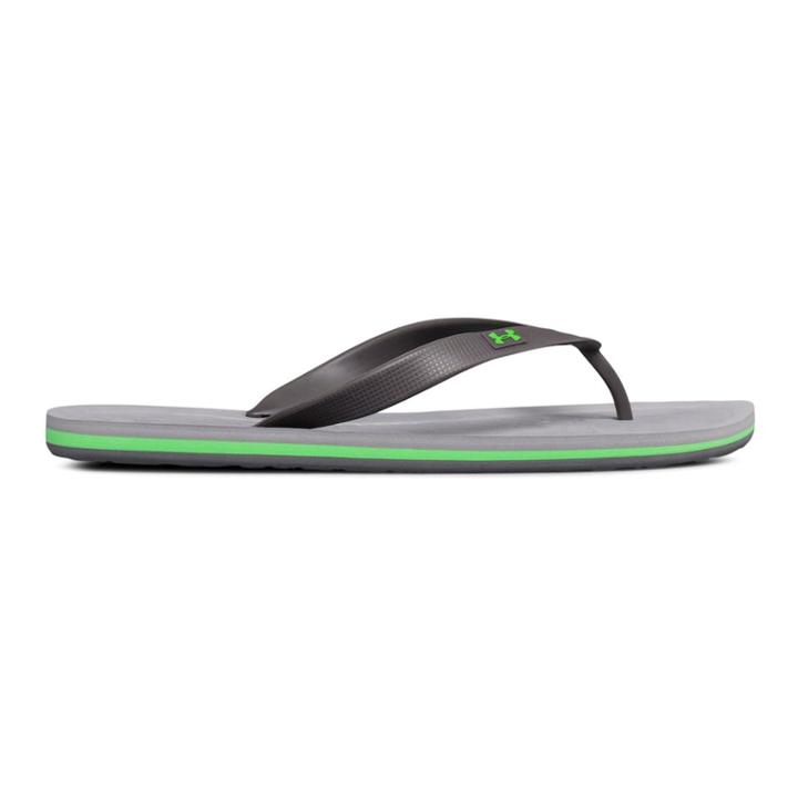 Under Armour Atlantic Dune Men's Sandals, Size: 10, White
