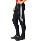 Adidas, Women's Tiro 17 Training Pants, Size: Medium, Black