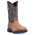 Mcrae Men's Composite Toe Work Boots - Mr85307, Size: Medium (12), Brown