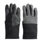 Men's Tek Gear&reg;&reg; Warmtek Stretch Touchscreen Gloves, Size: S/m, Black