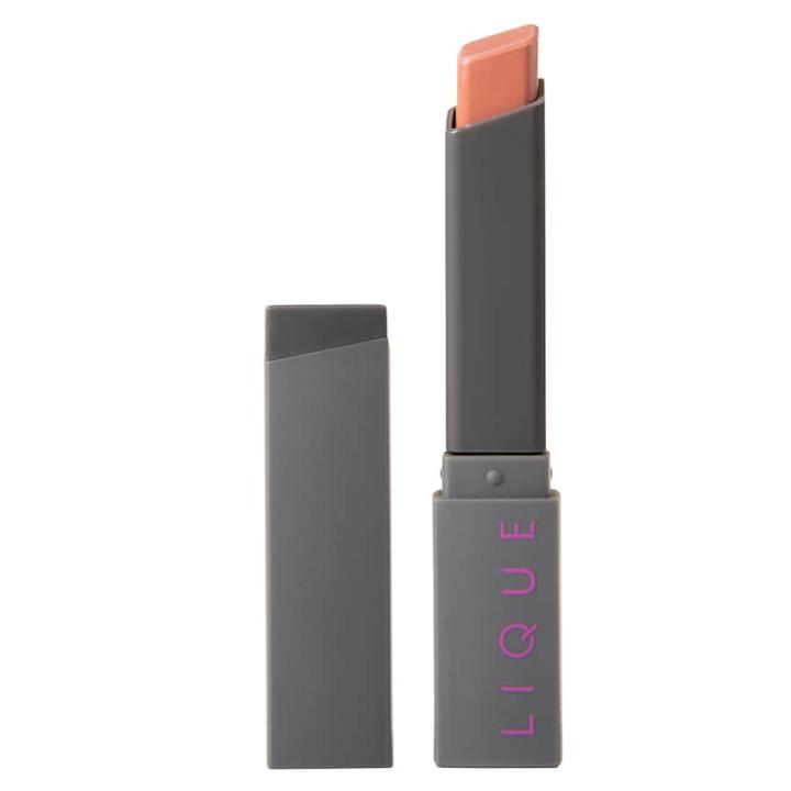 Lique Crme Lipstick, Lt Beige