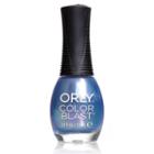 Orly Color Blast Color Flip Nail Polish - Sky Blue