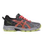 Asics Gel-venture 6 Women's Trail Running Shoes, Size: 9 Wide, Grey (charcoal)