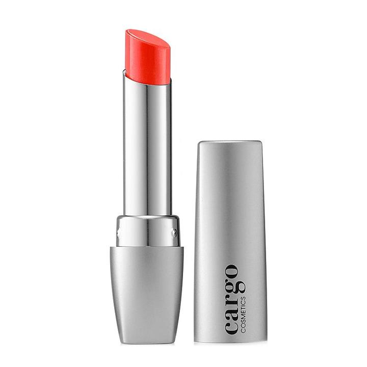 Cargo Gel Lip Color, Orange
