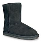 Lugz Zen Lo Women's Winter Boots, Size: Medium (8), Black