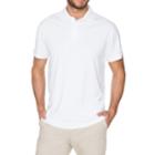 Men's Lee Sport Polo, Size: Xl, White