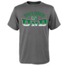 Boys 8-20 North Dakota Fade Tee, Boy's, Size: S(8), Grey (charcoal)