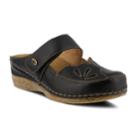 Spring Step Carlotta Women's Clogs, Size: 42, Black
