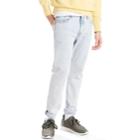 Men's Levi's&reg; 512&trade; Slim-fit Tapered Jeans, Size: 38x32, Grey