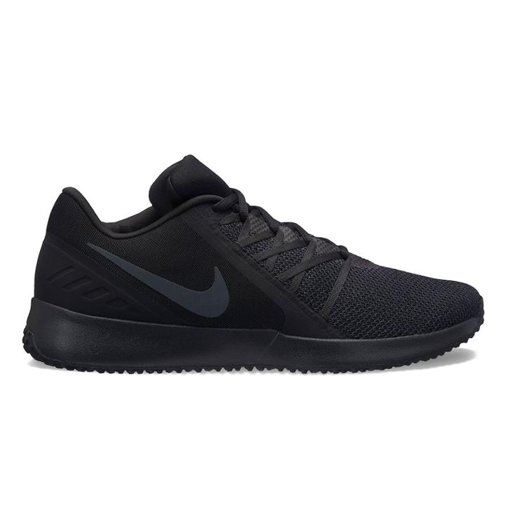 Nike Varsity Compete Trainer Men's Cross Training Shoes, Size: 11, Oxford