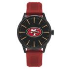 Men's Sparo San Francisco 49ers Cheer Watch, Multicolor