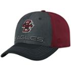 Adult Top Of The World Boston College Eagles Reach Cap, Men's, Med Grey