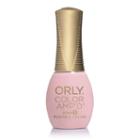 Orly Color Amp'd Flexible Color Nail Polish - Cali Love, Pink