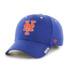 Adult '47 Brand New York Mets Frost Adjustable Cap, Blue