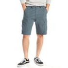 Men's Levi's&reg; Carrier Cargo Shorts, Size: 36, Grey