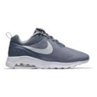 Nike Air Max Motion Women's Athletic Shoes, Size: 9.5, Dark Blue