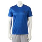 Men's Adidas Franchise Tee, Size: Xxl, Blue