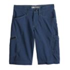Boys 8-20 Lee Dungarees Grafton Easy-care Shorts, Size: 12, Med Blue