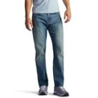 Men's Lee Extreme Motion Jeans, Size: 29x32, Med Blue