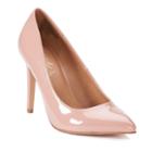 Candie's&reg; Adult Women's High Heels, Size: Medium (7), Lt Beige