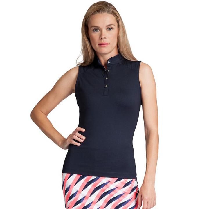 Women's Tail Hamilton Golf Top, Size: Xl, Multicolor