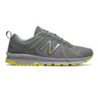 New Balance 590 V3 Women's Trail Running Shoes, Size: 9.5 Wide, Grey