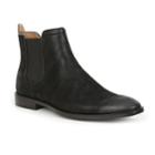 Giorgio Brutini Proof Men's Chelsea Boots, Size: Medium (9.5), Black